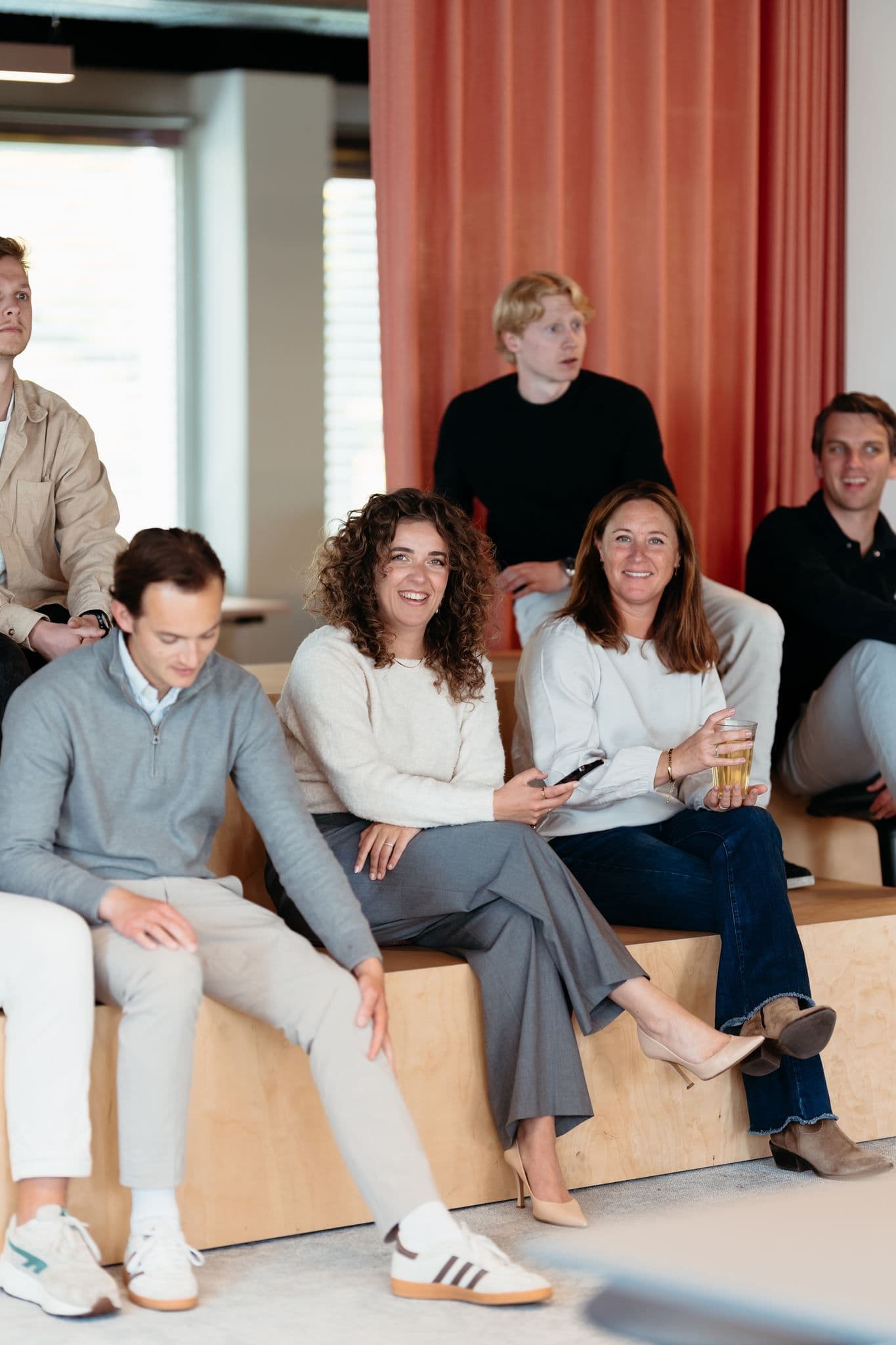 Werken bij Envalue