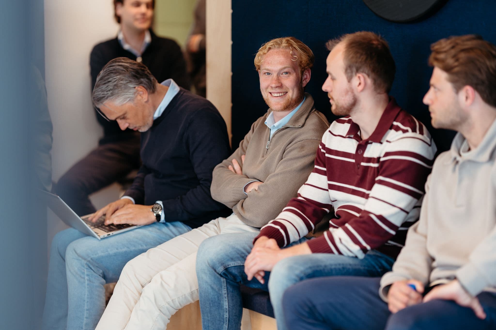 Werkstudent Employer Branding