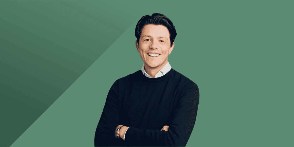 Lout de Roos benoemd tot Partner en Head of Transaction Services