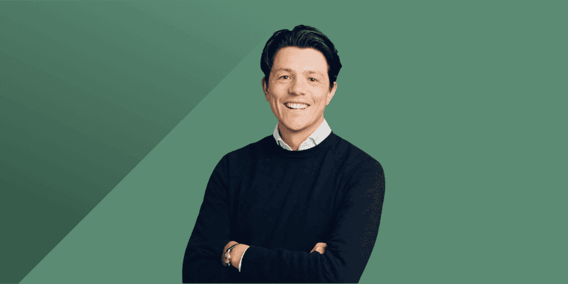 Lout de Roos benoemd tot Partner en Head of Transaction Services