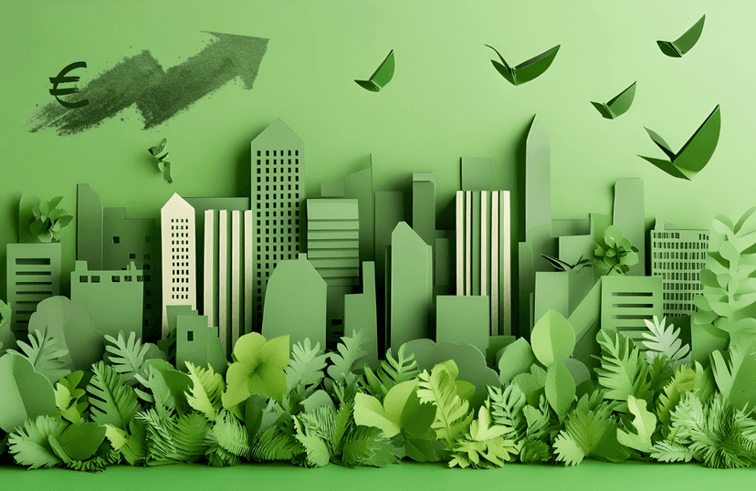 What is the impact of sustainability measures on value?