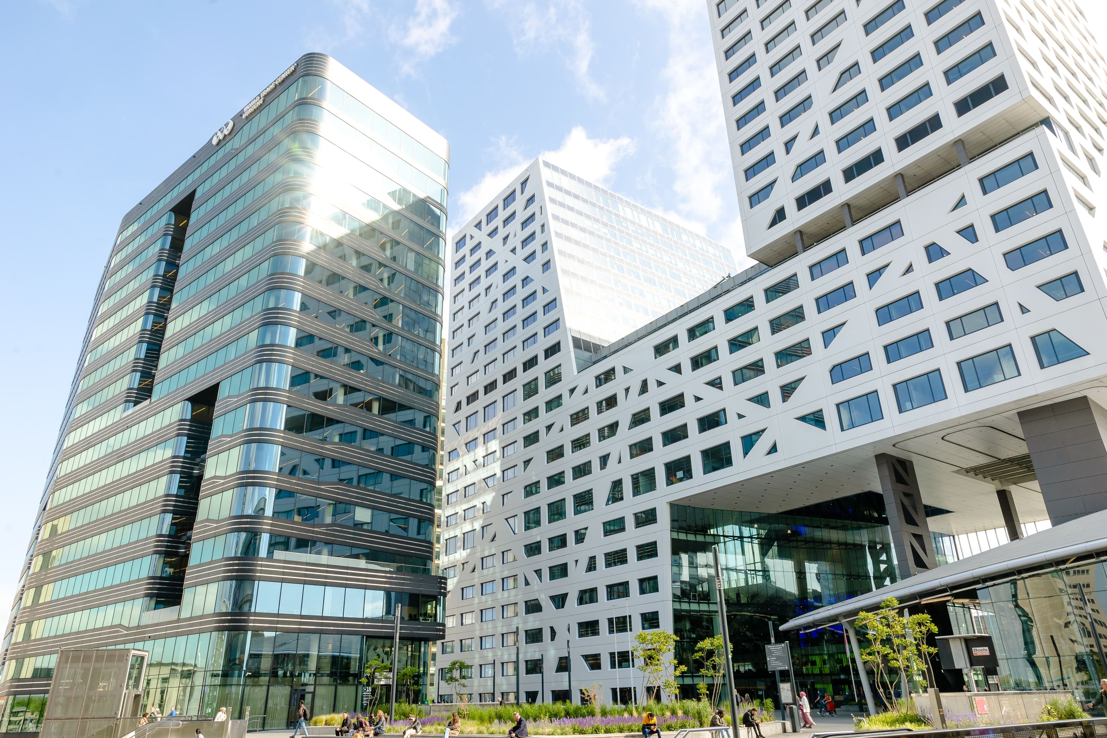huisvesting | optimaliseren