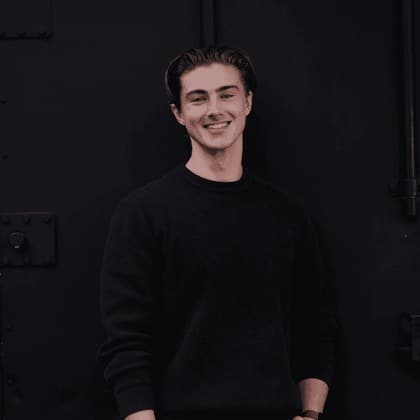 Björn, Software Engineer bij Envalue