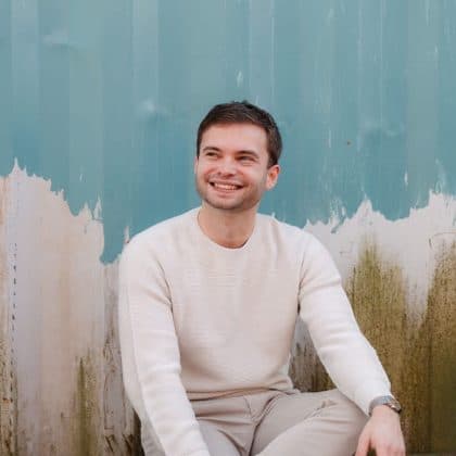 Shawn, Solutions Engineer bij Envalue
