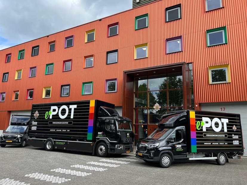 Pot Verhuizingen verlengt huurovereenkomst in Amersfoort