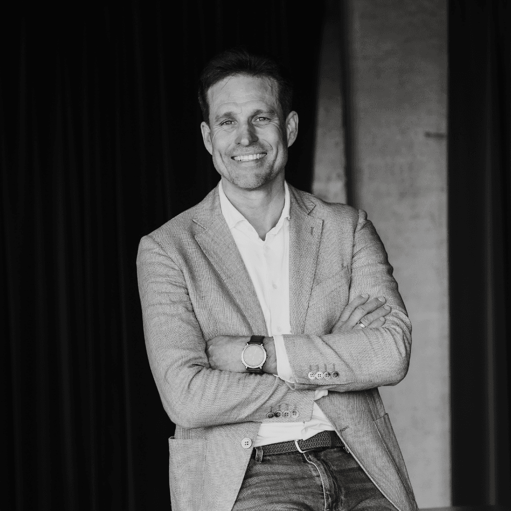 Menno van Noordenburg